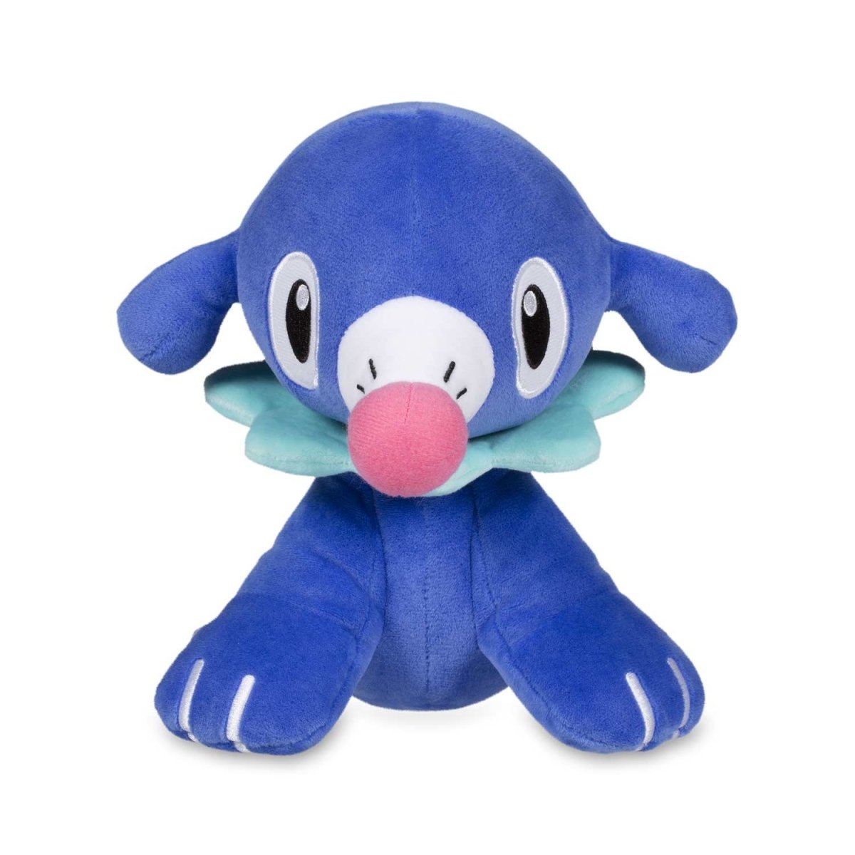 Toutou Pokemon I Choose You! Pokemon Get Plush Par Takara Tomy - Popplio 24 CM