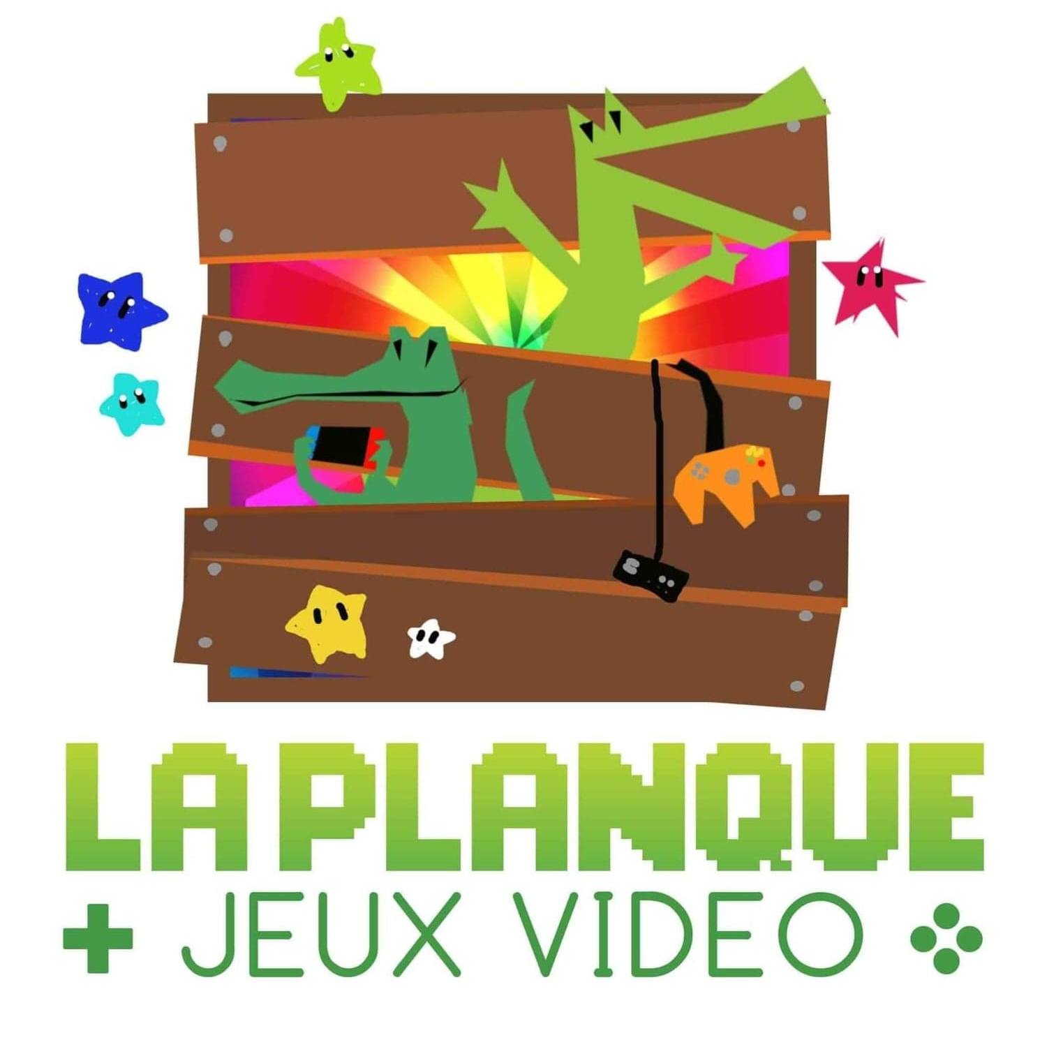 Boite / Sac À Surprise La Planque Jeux Vidéo - Pokemon!