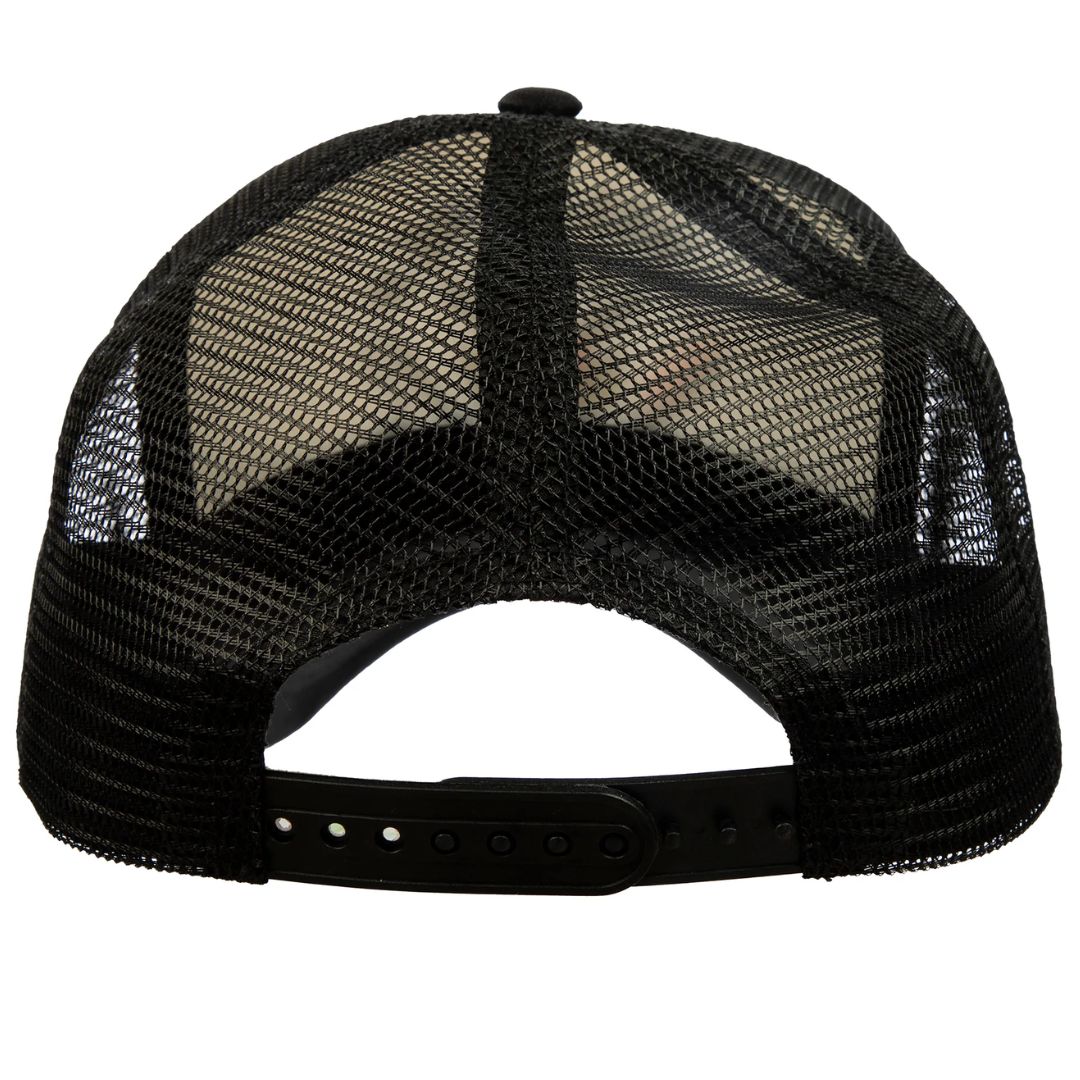 Casquette Ajustable Stranger Things Par Bioworld - Hellfire Club