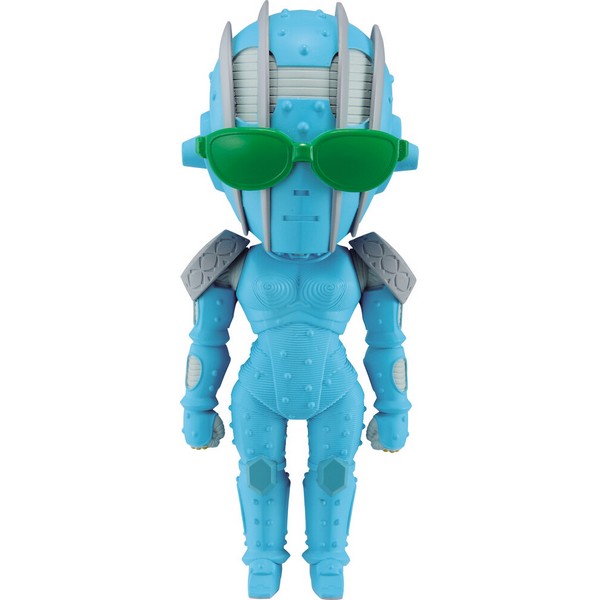 Figurine Poligoroid Jojo's Bizzare Adventure Par Banpresto - Stone Free 15 CM