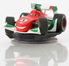 Figurine Disney Infinity 1.0 - Francesco