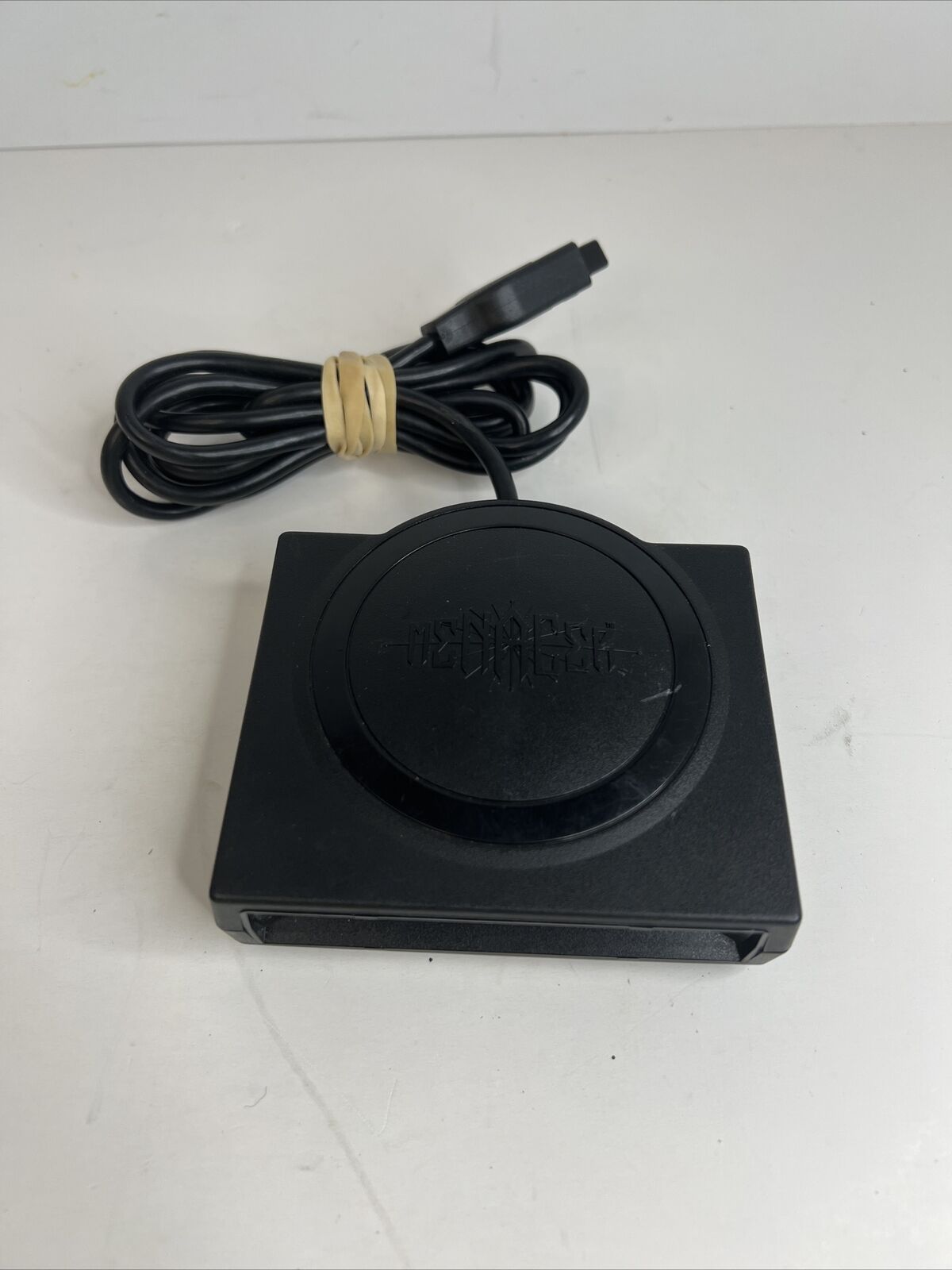 Recepteur / Receiver Dongle Pour Menacer Gun Sans Fil / Menacer 6-Game Cartridge  /  Genesis