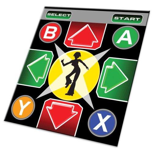 Tapis DDR (Dance Dance Revolution) Pour Xbox Par Intec