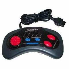Manette Quickshot Starfighter Turbo Pour NES / Nintendo Entertainment System Par Spectravideo	
