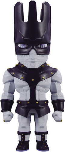 Figurine Poligoroid Jojo's Bizzare Adventure Par Banpresto - Stone Ocean 15 CM