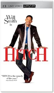 Hitch Film UMD/PSP