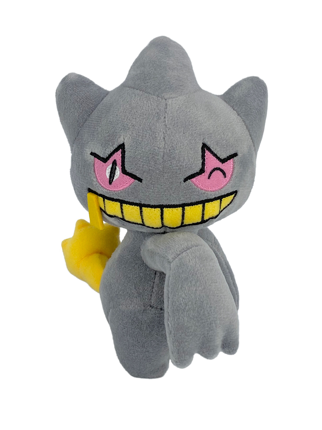 Toutou Pokemon Hopepita Par Banpresto - Banette 16 CM