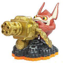 Figurine Skylanders Giants - Trigger Happy