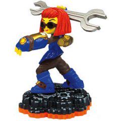 Figurine Skylanders Giants - Sprocket