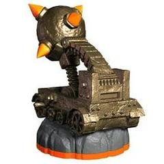 Figurine Skylanders Giants -  Scorpion Striker Catapult