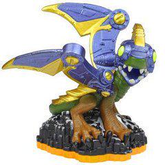 Figurine Skylanders Giants - Lightcore Drobot