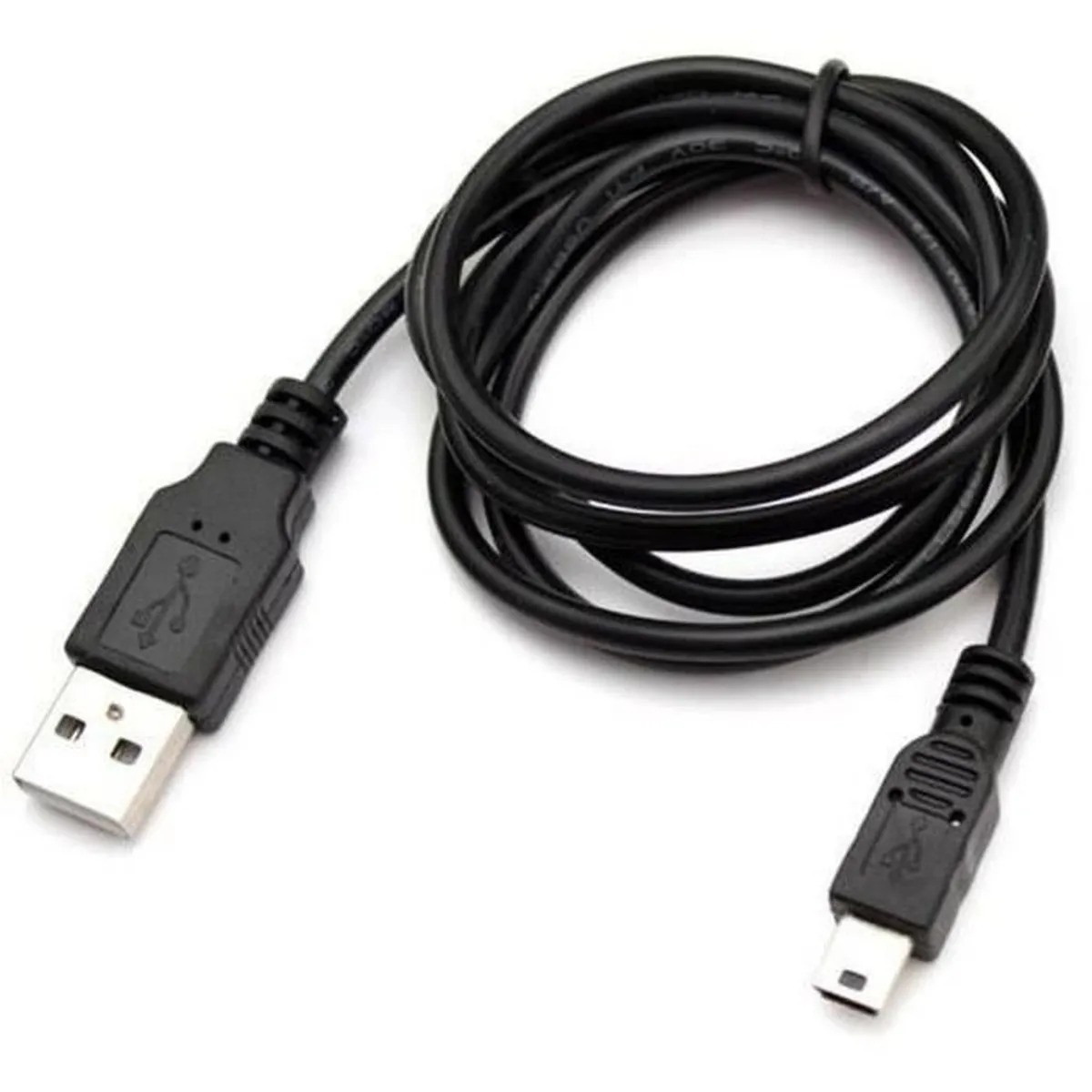 Cable De Recharge Micro USB Pour Manette PS4 / Xbox One De Marque Inconnue