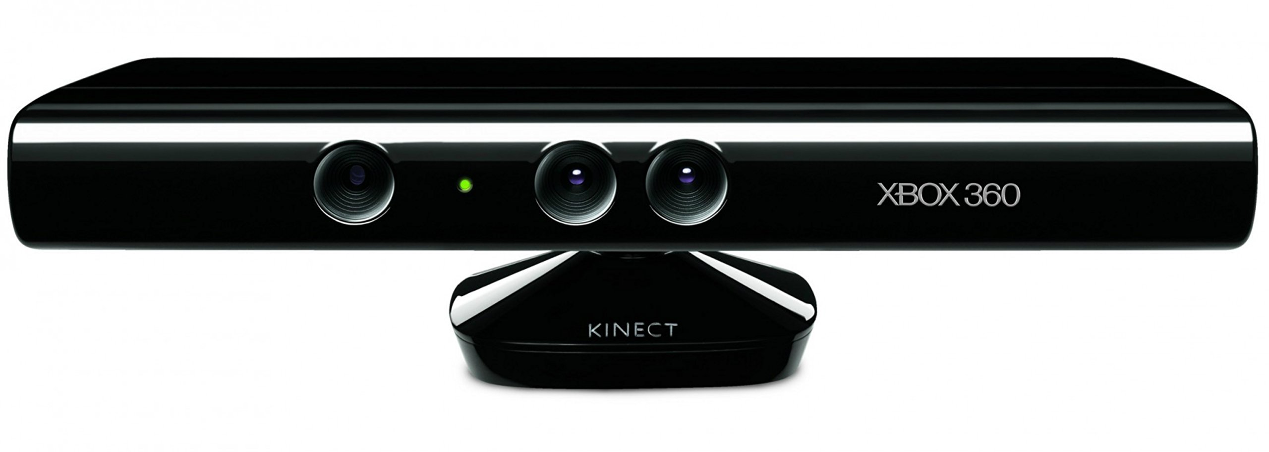 Capteur Kinect Sans Prise Murale Pour Xbox 360 Officiel Microsoft