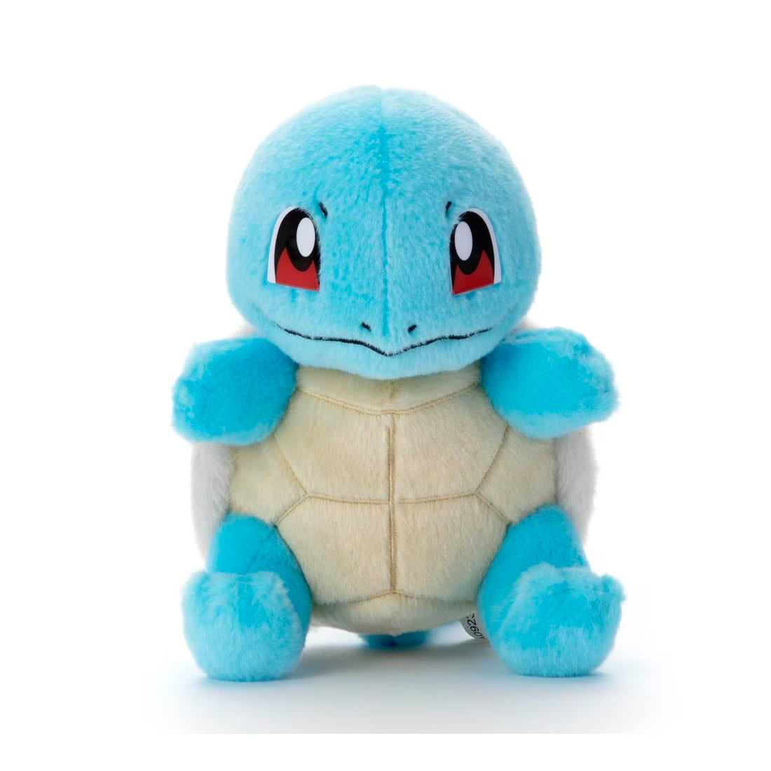 Toutou Pokemon Get Stuffed Par Takara Tomy - Squirtle 20CM