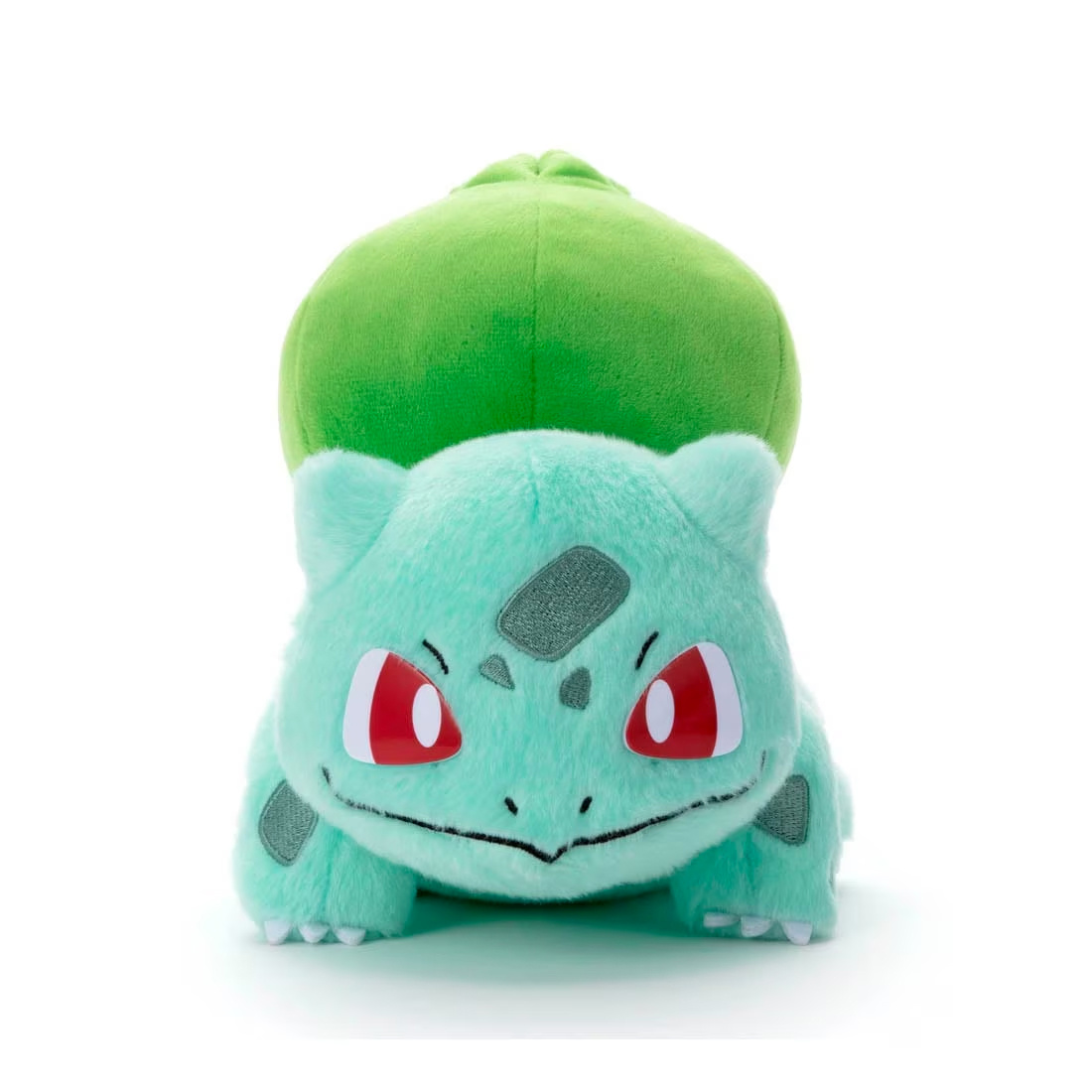 Toutou Pokemon Get Stuffed Par Takara Tomy - Bulbasaur 