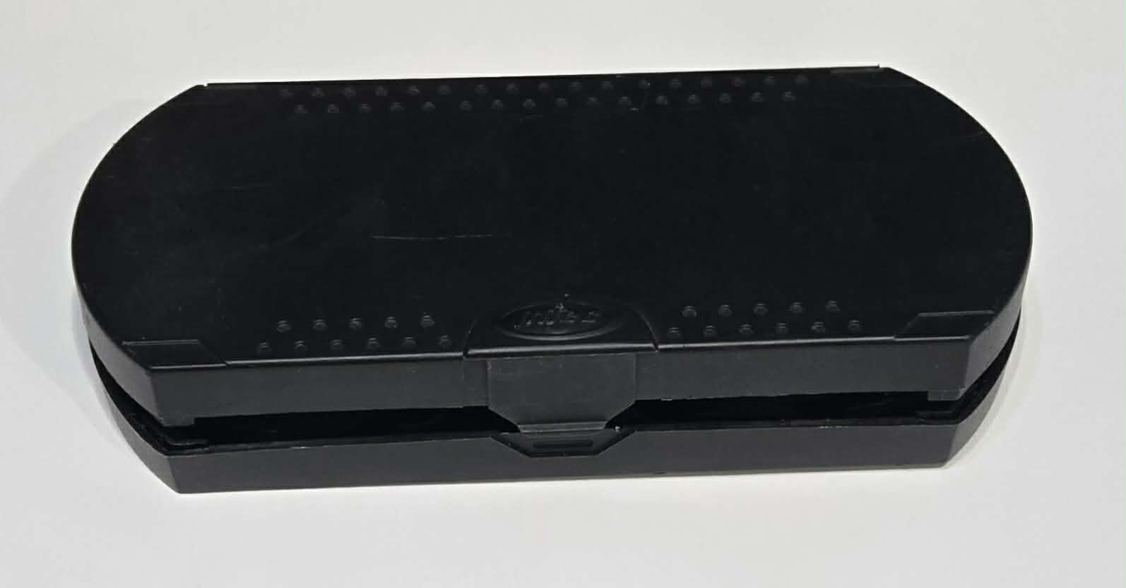 Étui De Transport Rigide Pour UMD De PSP Par Intec