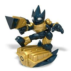 Figurine Skylanders Superchargers - Astroblast Legendary