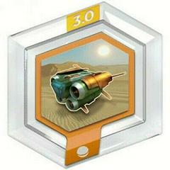 Figurine Disney Infinity 3.0 - Quad Jumper