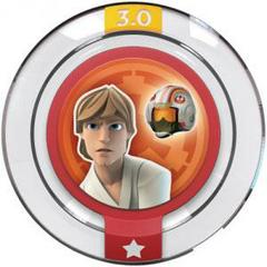 Figurine Disney Infinity 3.0 - Rebel Alliance Flight Suit