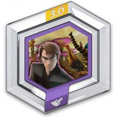 Figurine Disney Infinity 3.0 - Skies Over Felucia