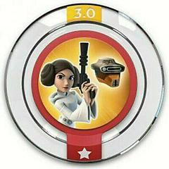 Figurine Disney Infinity 3.0 - Princess Leia Boushh Disguise