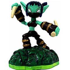 Figurine Skylanders Spyro's Adventure - Stealth Elf