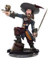 Figurine Disney Infinity 1.0 - Captain Barbossa