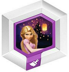 Figurine Disney Infinity 1.0 - Rapunzel's Birthday Sky