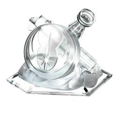 Figurine Disney Infinity 3.0 - Playset Crystal Twilight of the Republic 