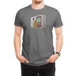  T-Shirt Threadless - The Pipe