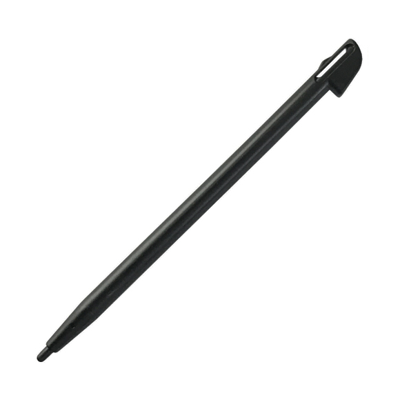 Stylet / Stylus Pour Nintendo Wii U Marque Inconnue - Noir