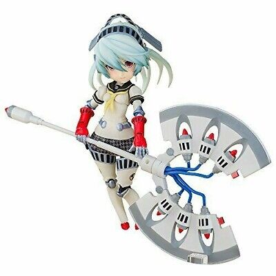 Figurine Persona 4 Arena Ultimax Par Phat Company - Labrys