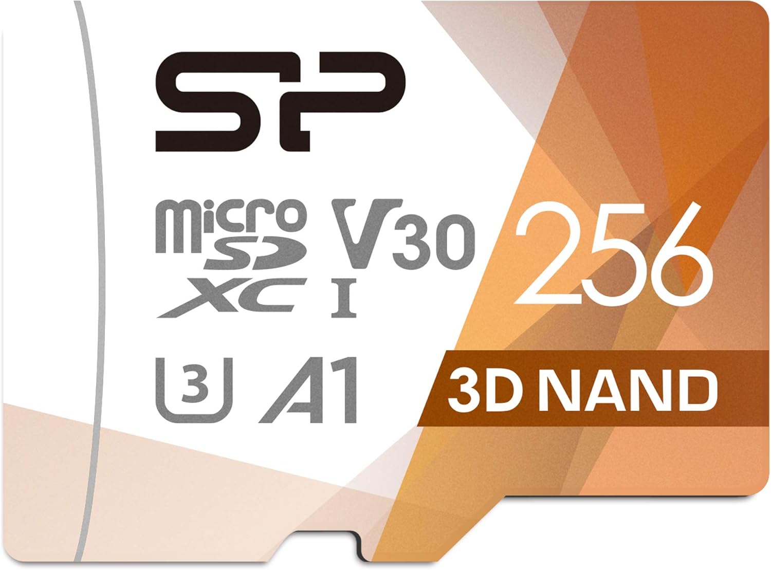 Carte MicroSDXC Pour Nintendo Switch Par Silicon Power - 256 GB