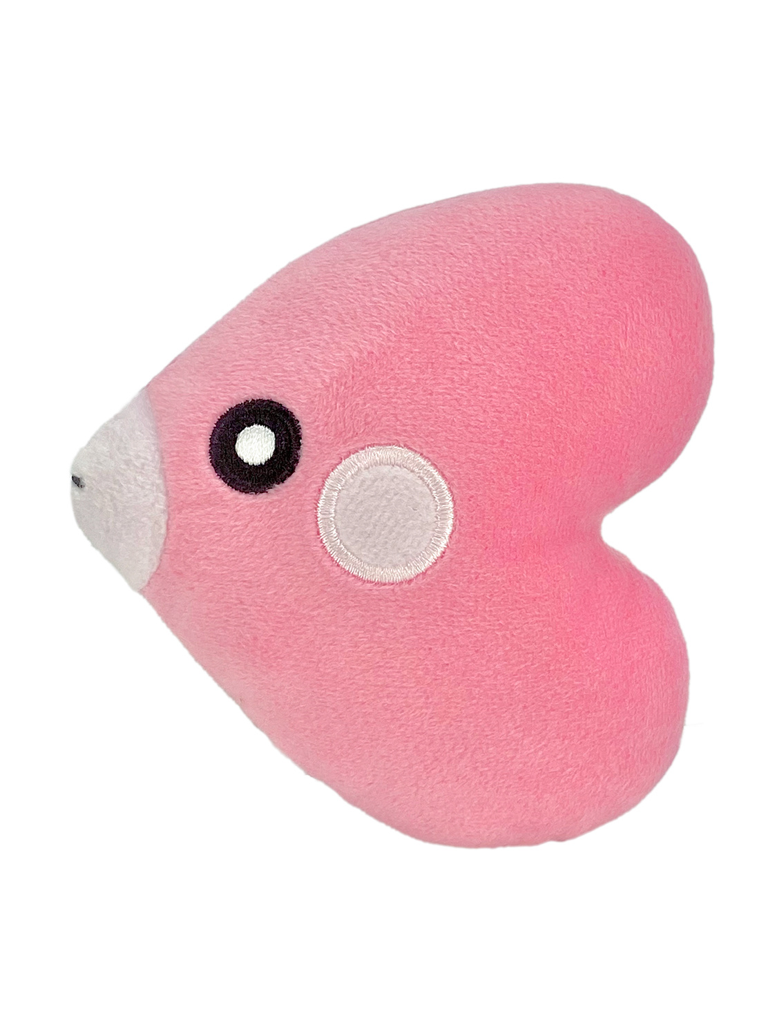 Toutou Pokemon Par Banpresto - Luvdisc A 10CM