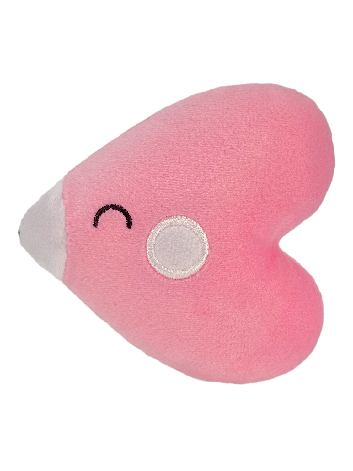 Toutou Pokemon Par Banpresto - Luvdisc B 10CM