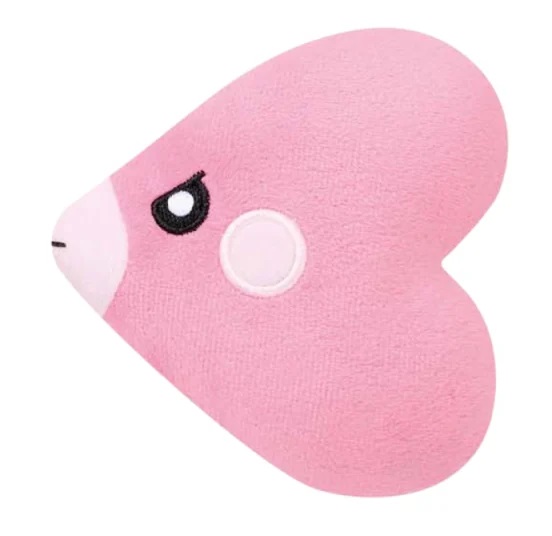 Toutou Pokemon Par Banpresto - Luvdisc C 10CM