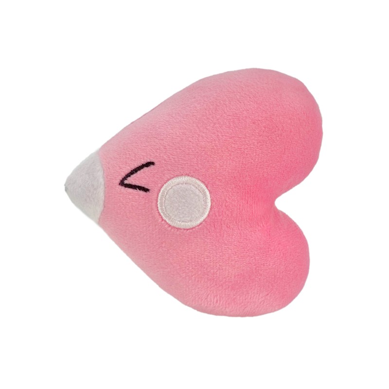 Toutou Pokemon Par Banpresto - Luvdisc D 10CM