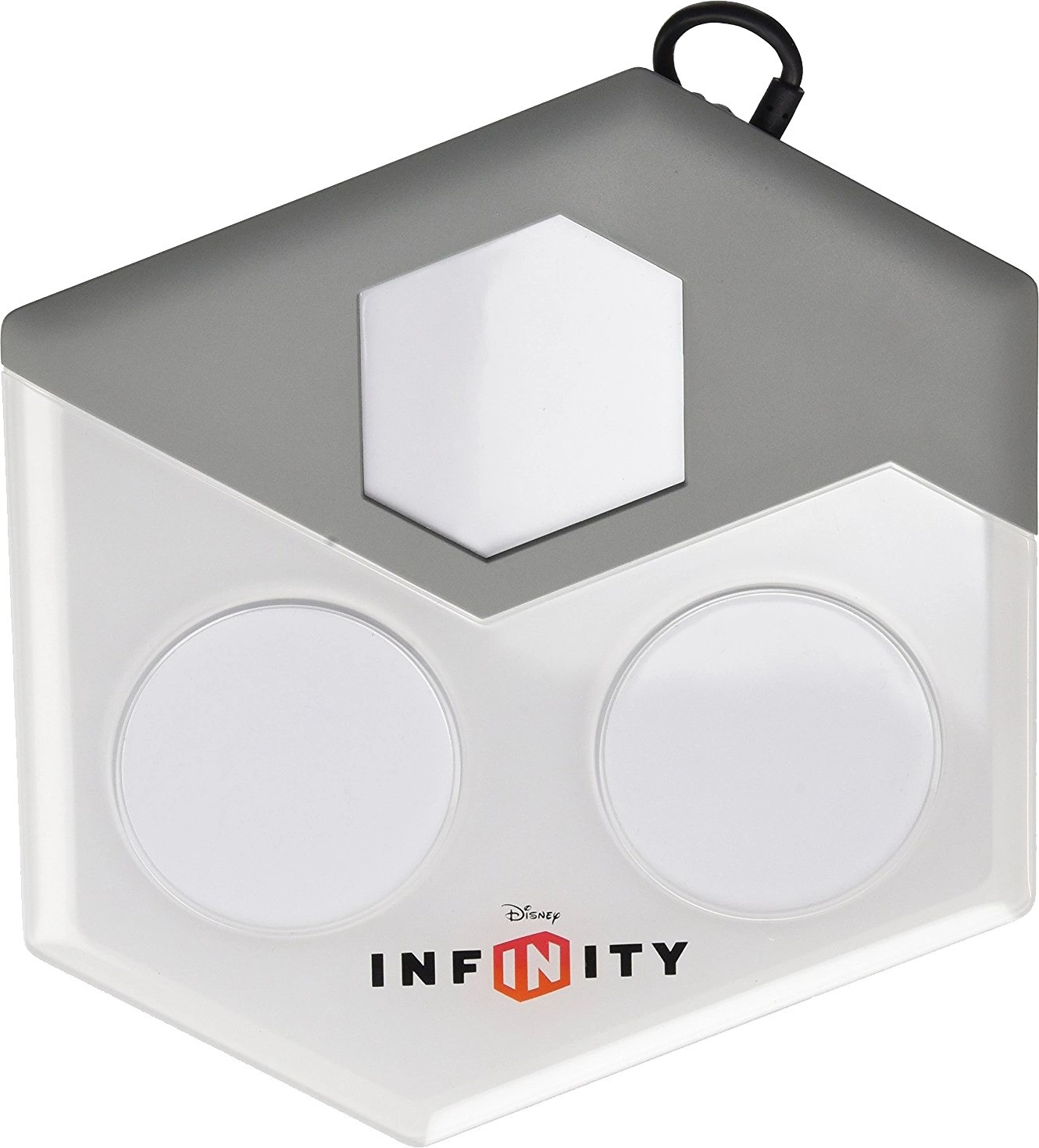 Portail Disney Infinity Avec Fil USB (Accessoire Seulement) Pour Xbox 360