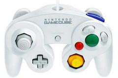 Manette Gamecube Officielle Nintendo - Blanche