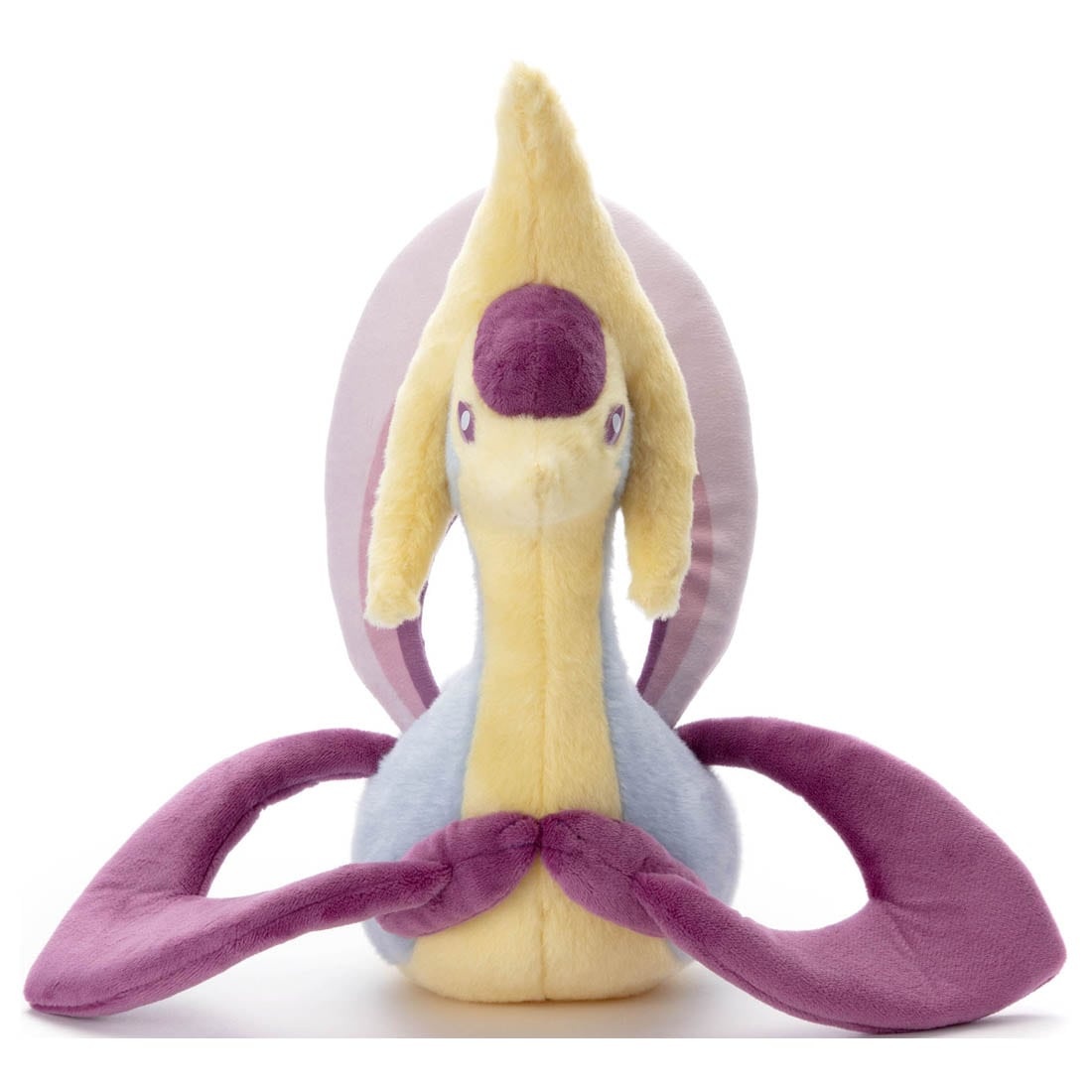 Toutou Pokemon The Movie: I Choose You! Par Takara Tomy - Cresselia 27 CM