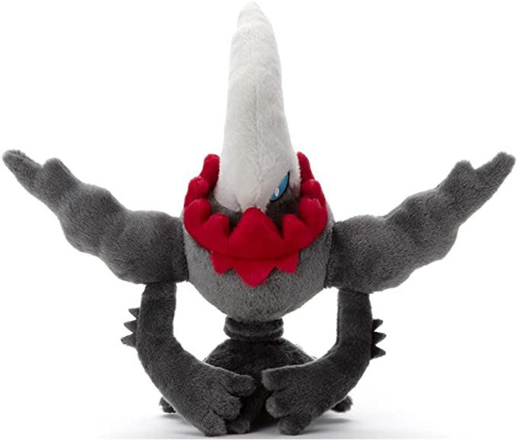Toutou Pokemon I Choose You! Pokemon Get Plush Par Takara Tomy - Darkrai 18CM