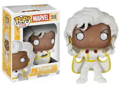 Figurine Funko POP! Marvel #59 - Storm 10 CM
