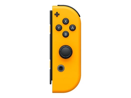 Manette Joy-Con Droit Pour Nintendo Switch - Orange