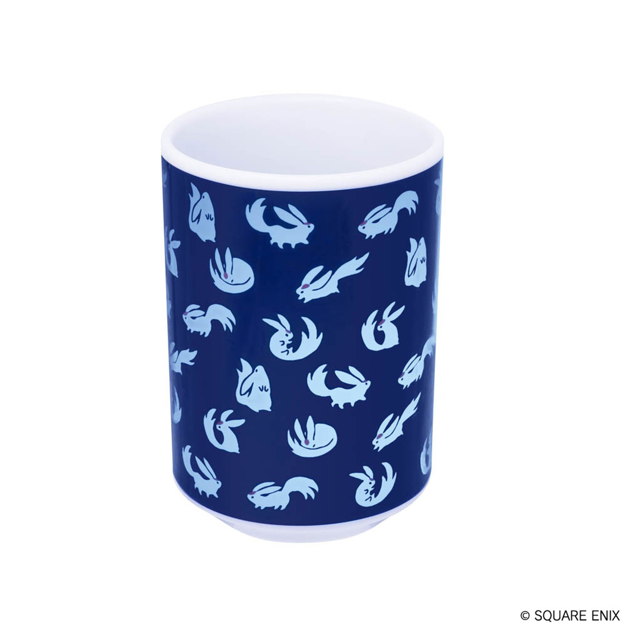 Tasse à Thé En Céramique Final Fantasy Par Square Enix - Carbuncle
