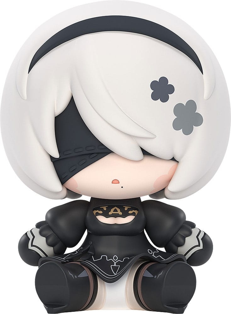 Figurine Nier Automata Huggy Par Good Smile Company - 2B