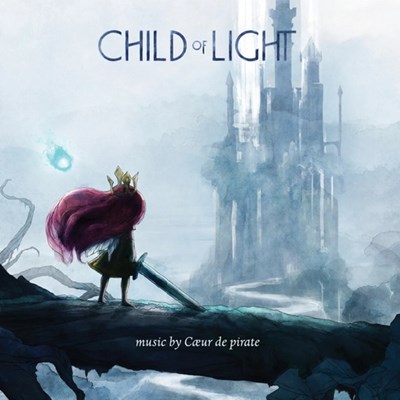 Disque Vinyle Trame Sonore / OST Soundtrack Par Coeur De Pirate - Child of Light Special Edition