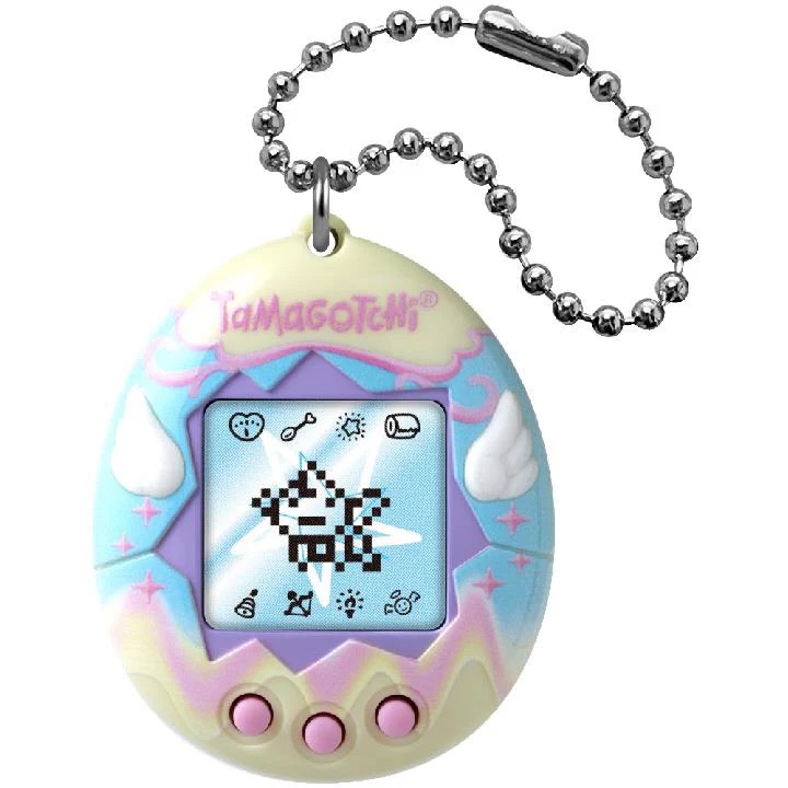 Original Tamagotchi Par Bandai - Angel Party