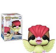 Figurine Funko POP! Pokemon #849 -Pidgeotto