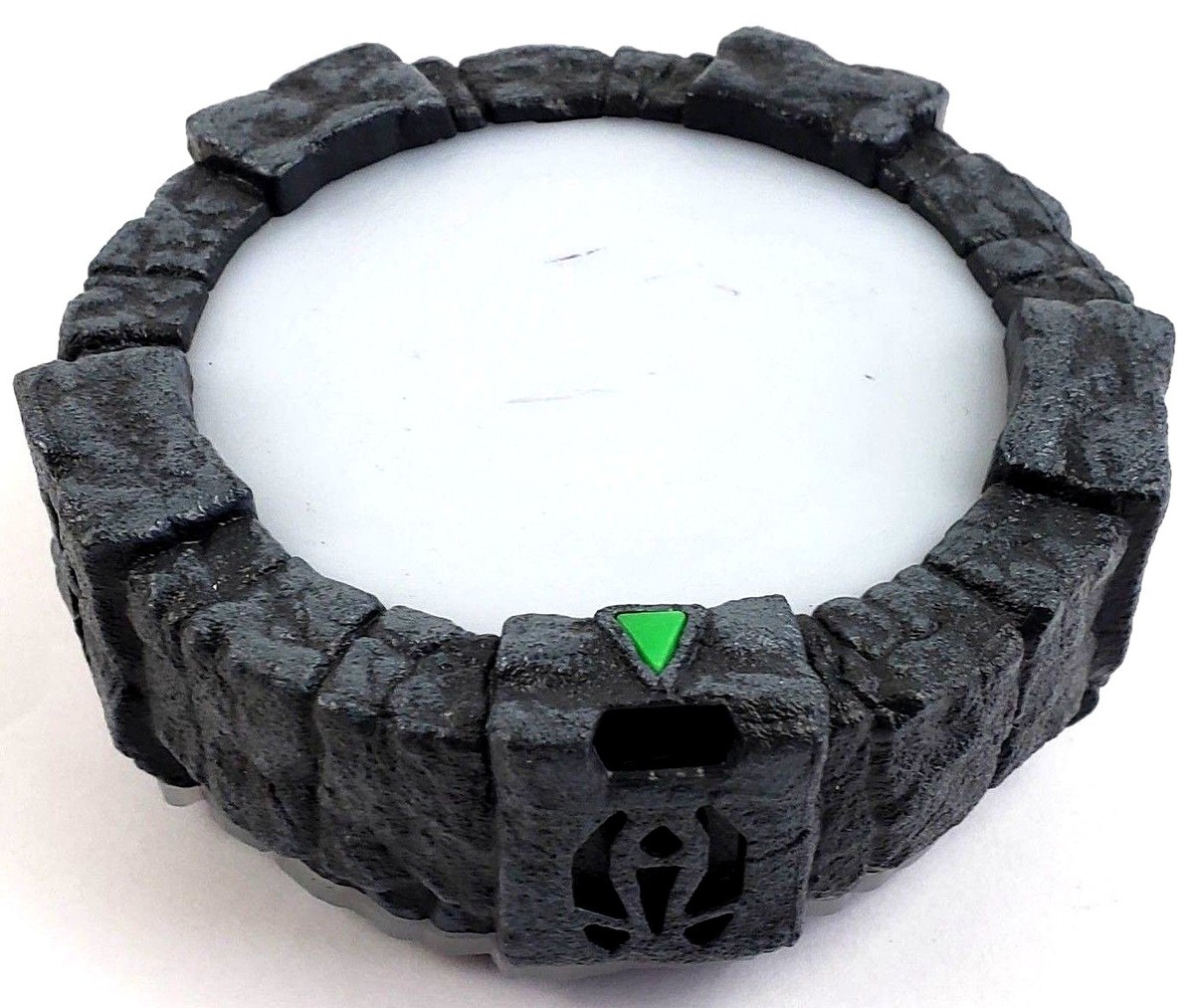 Portail Skylanders Giants/Spyro Adventure Avec Fil Pour Nintendo 3DS