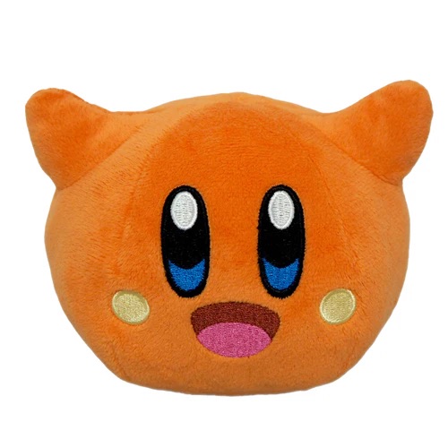 Toutou Kirby Par Little Buddy - Scarfy 12 CM